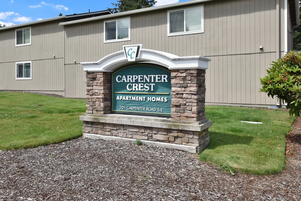 Carpenter Crest