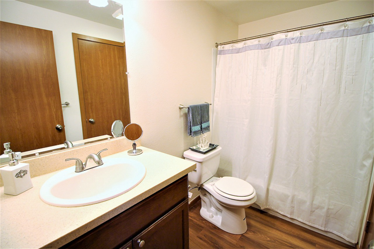 Benson Village Olympic MultiFamily Management