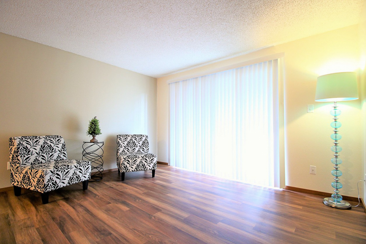 Benson Village Olympic MultiFamily Management