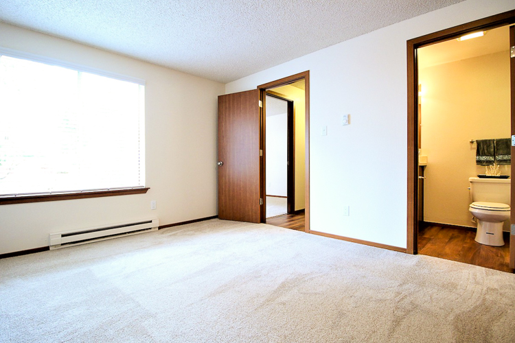 Benson Village Olympic MultiFamily Management