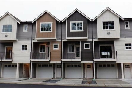 Canyon Grove Townhomes