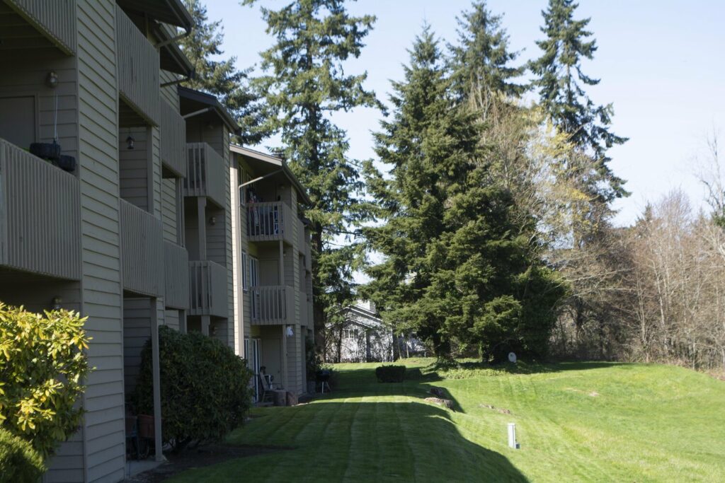 Scandia Knolls Olympic MultiFamily Management