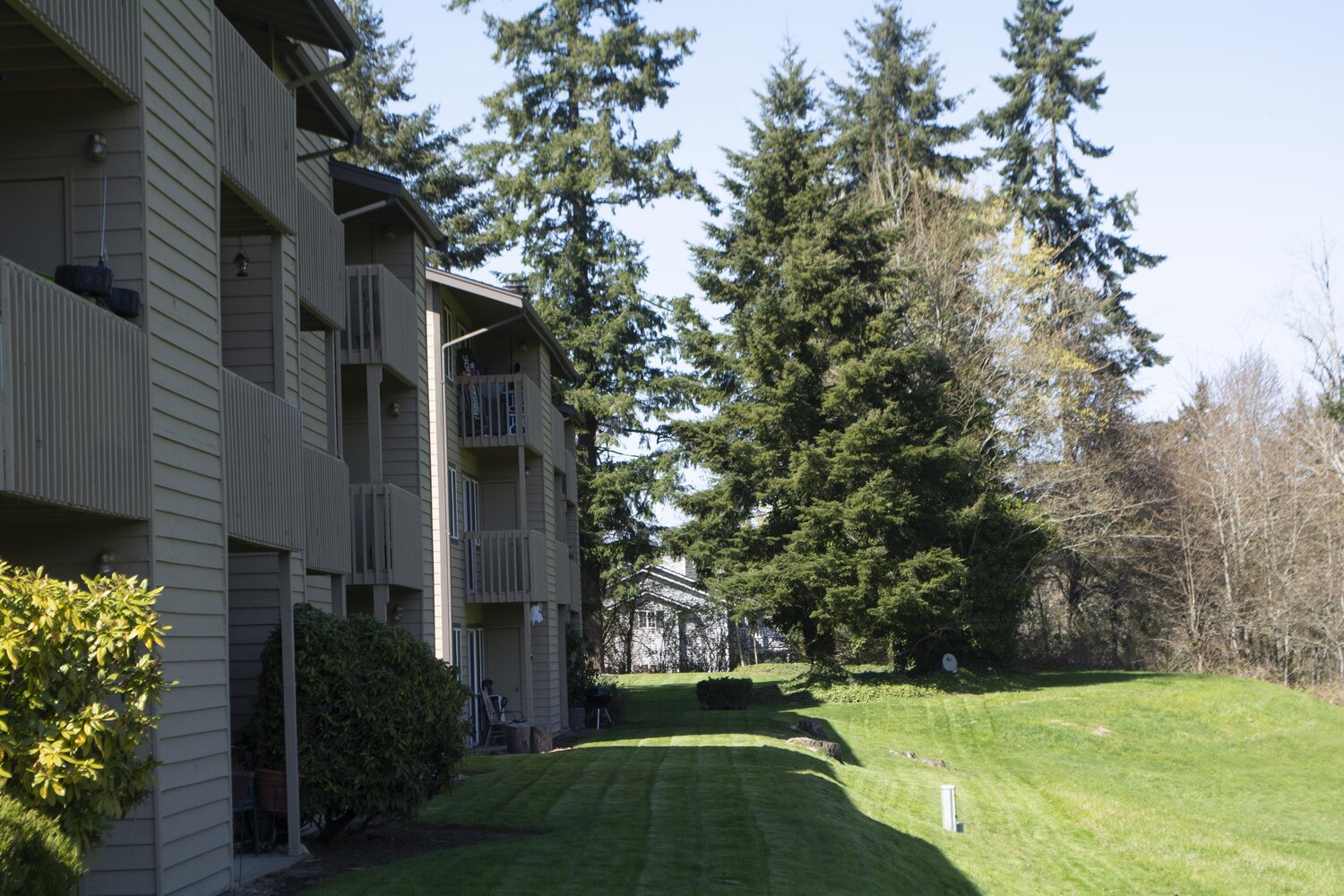 Scandia Knolls Olympic MultiFamily Management