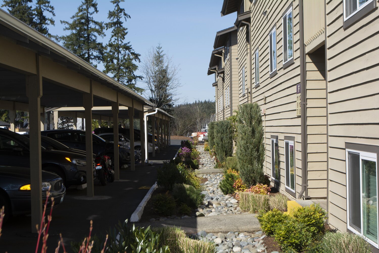 Scandia Knolls Olympic MultiFamily Management