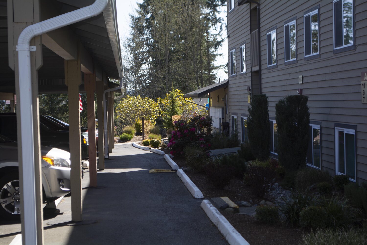 Scandia Knolls Olympic MultiFamily Management