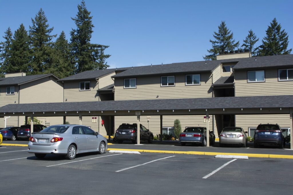 Scandia Knolls Olympic MultiFamily Management