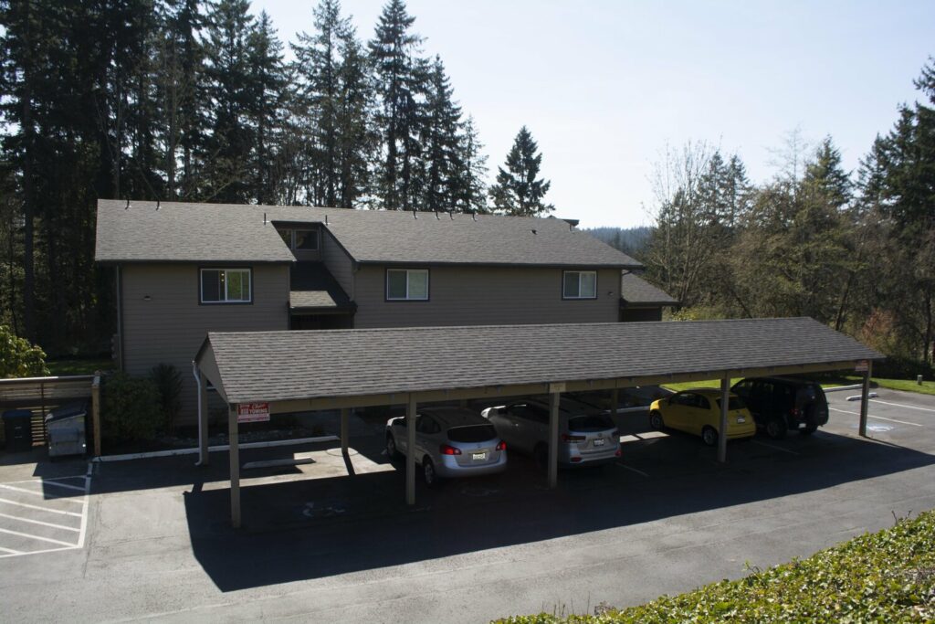 Scandia Knolls Olympic MultiFamily Management