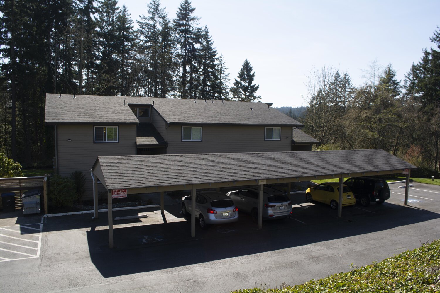 Scandia Knolls Olympic MultiFamily Management