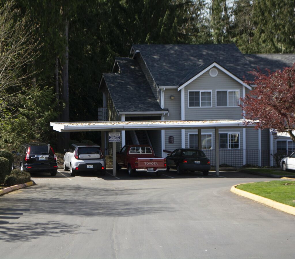 Landis Pointe Olympic MultiFamily Management