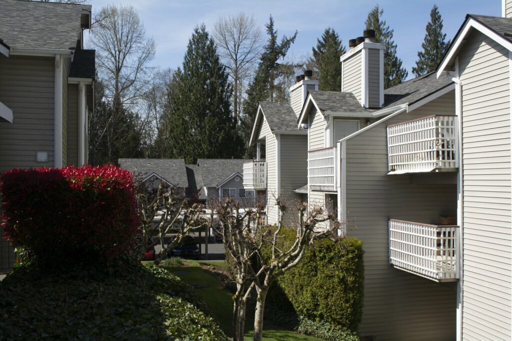 Landis Pointe Olympic MultiFamily Management