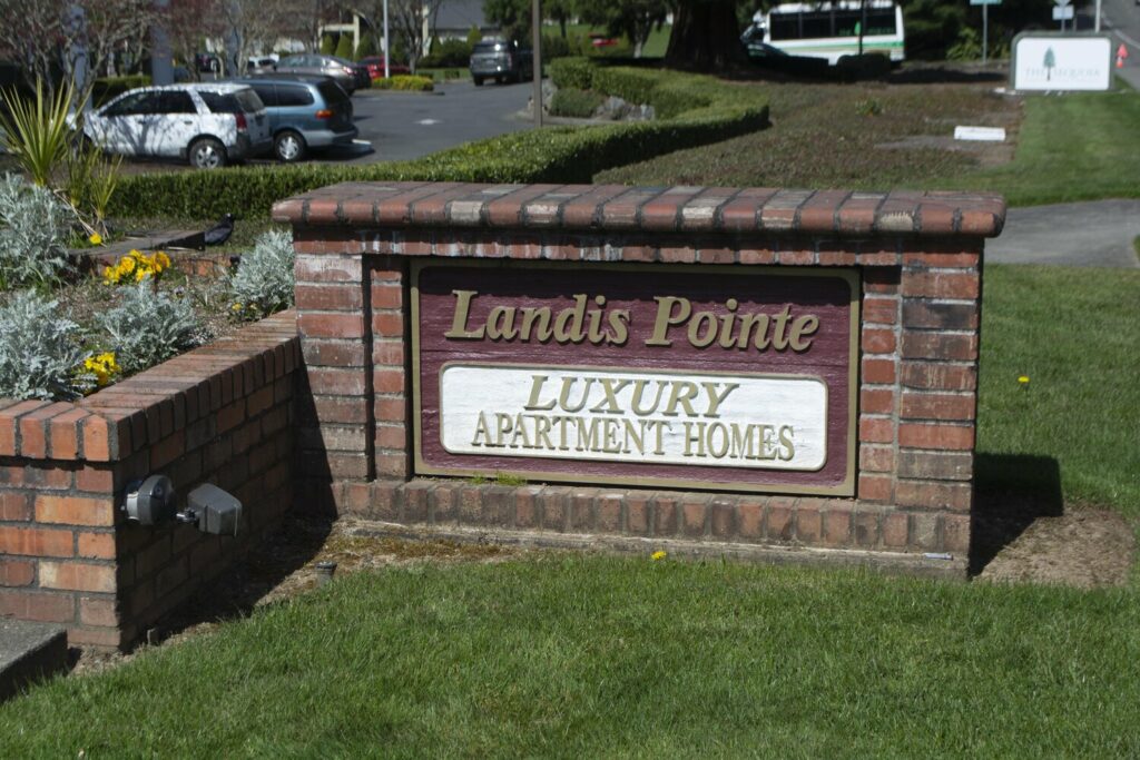 Landis Pointe Olympic MultiFamily Management