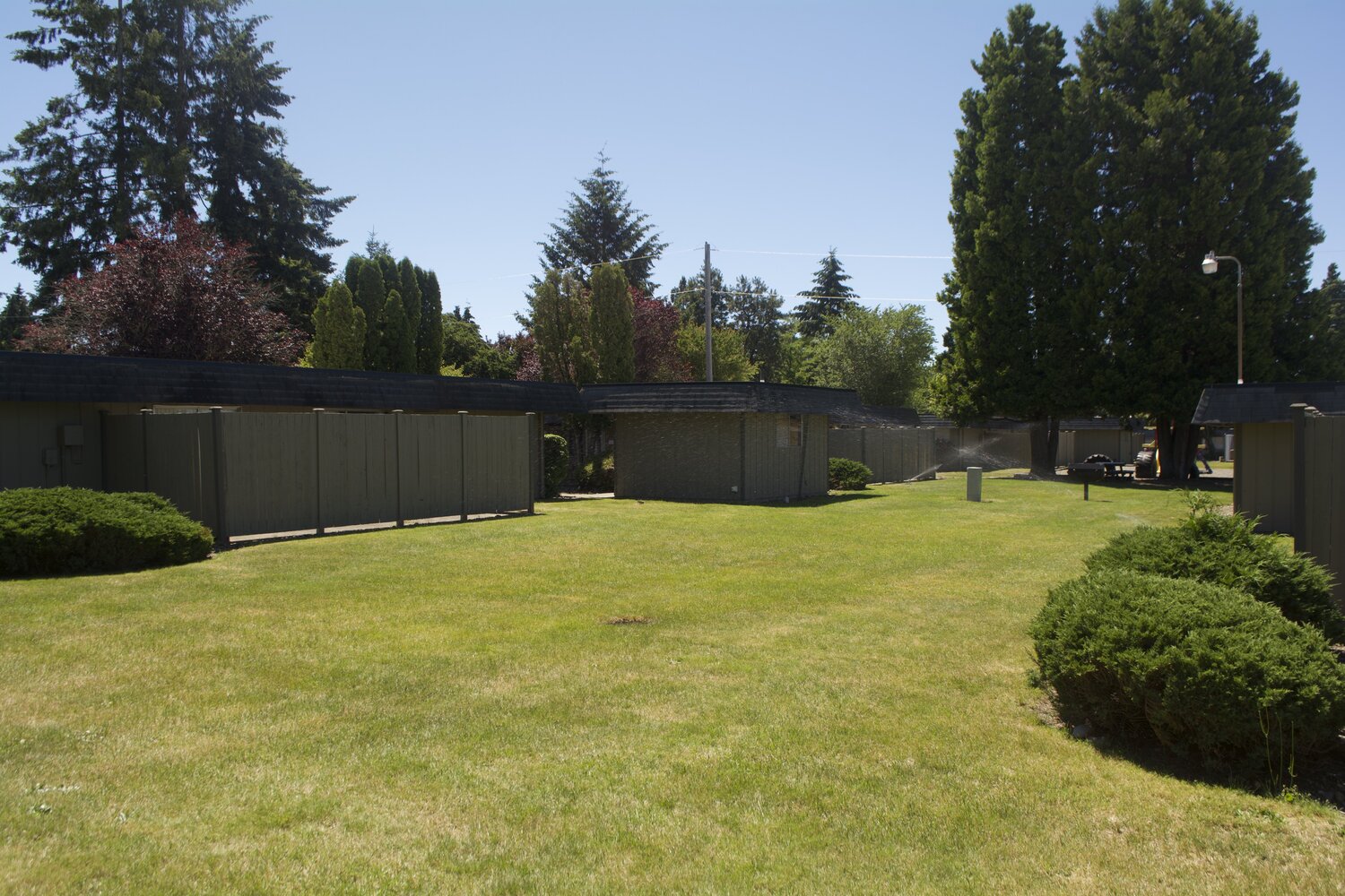 Lakeview South Olympic MultiFamily Management