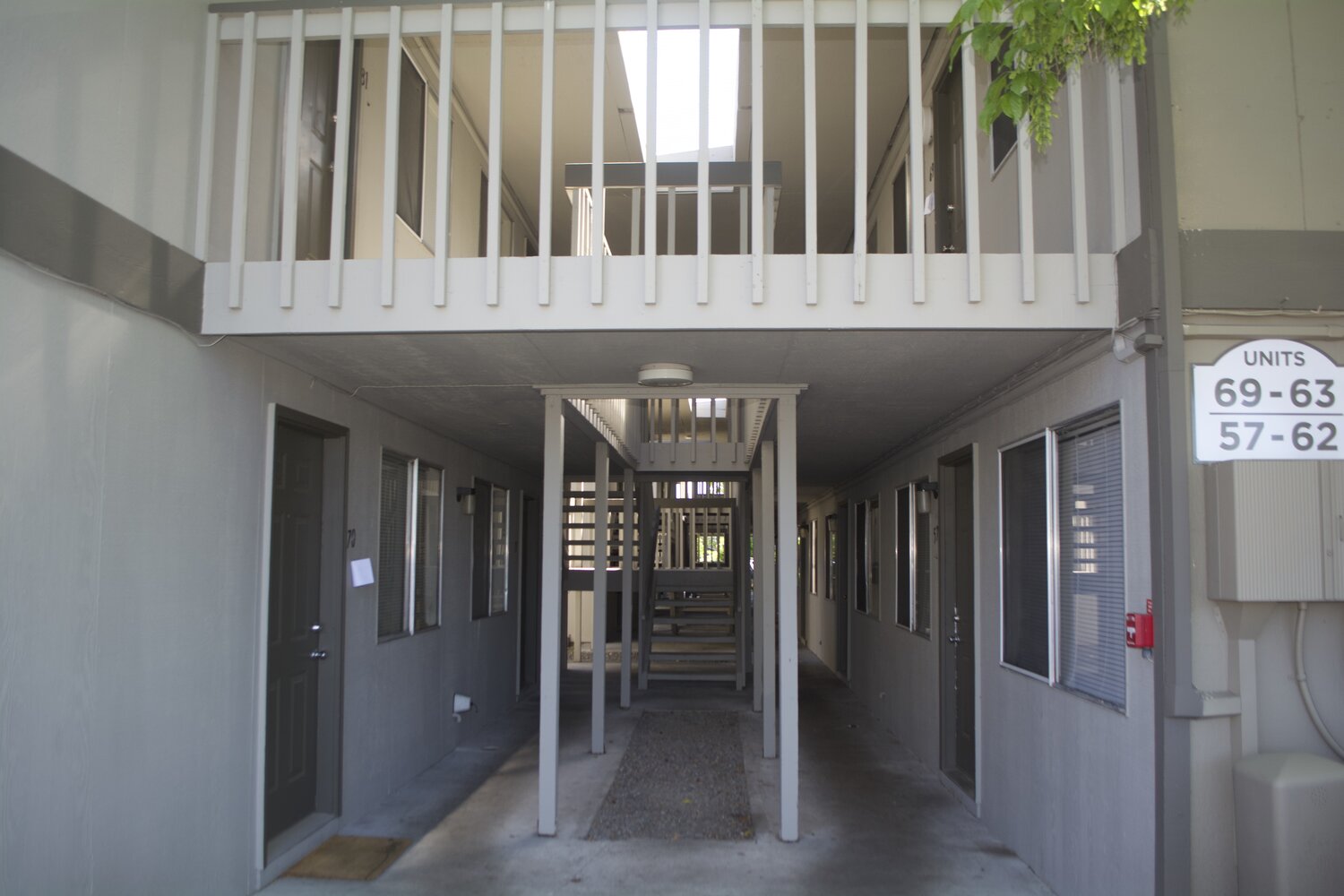 Lakeview South Olympic MultiFamily Management