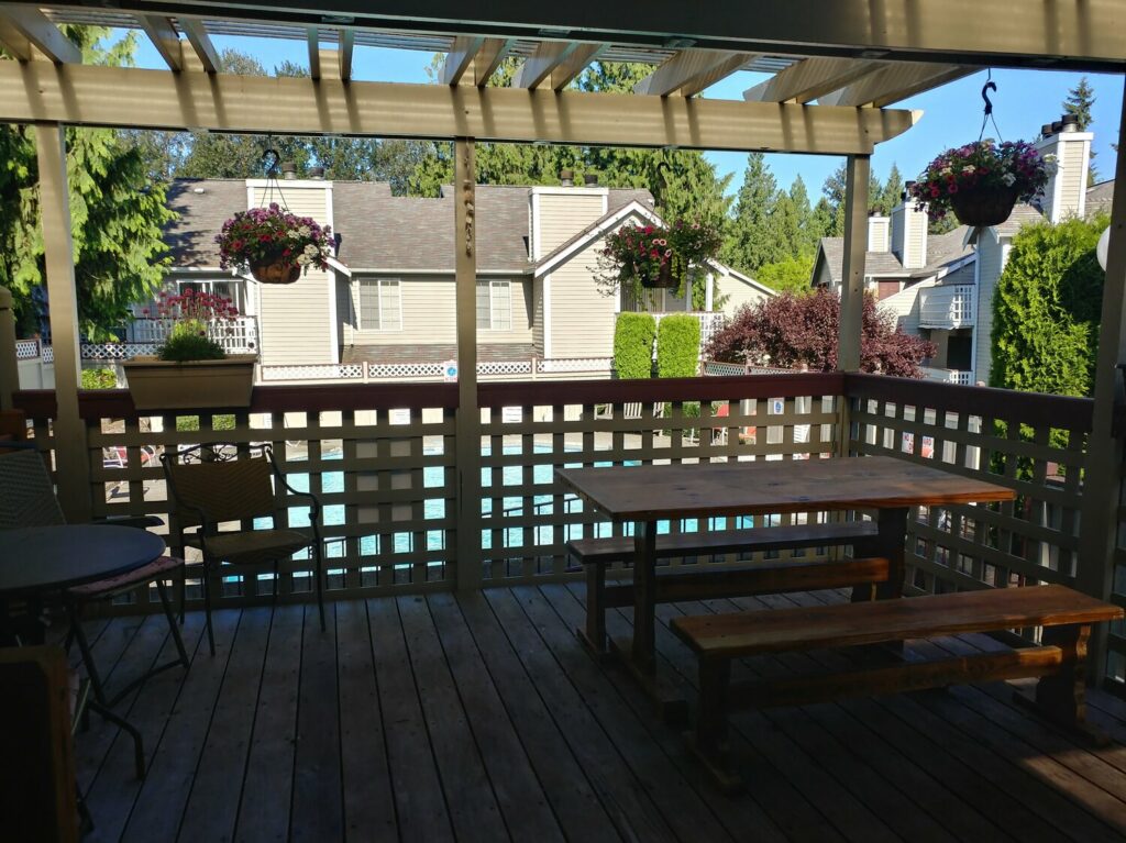 Landis Pointe Olympic MultiFamily Management