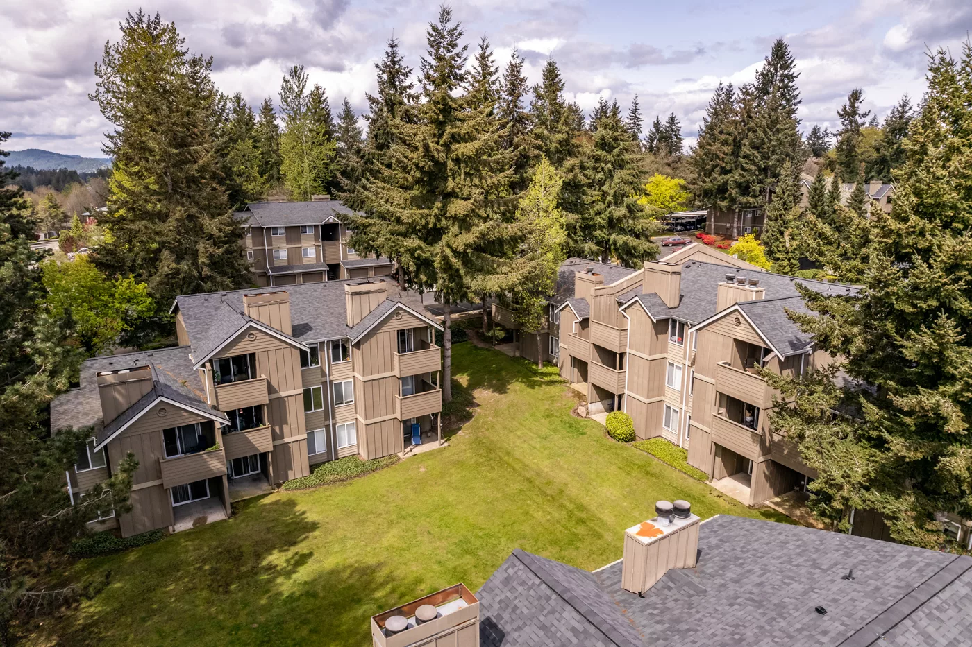 Communities Olympic Multi Family Management