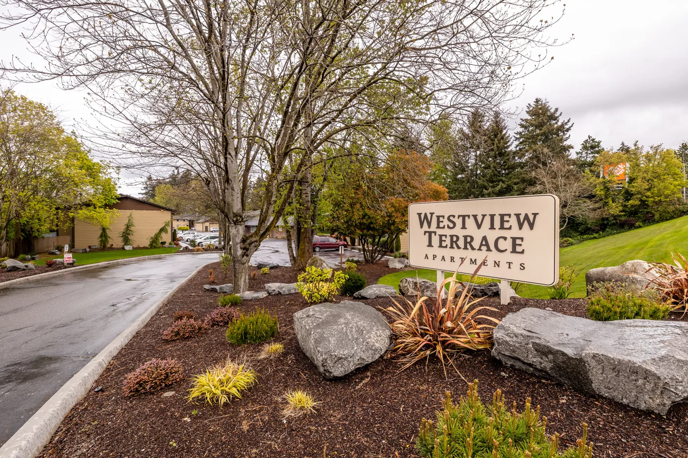 Westview Terrace