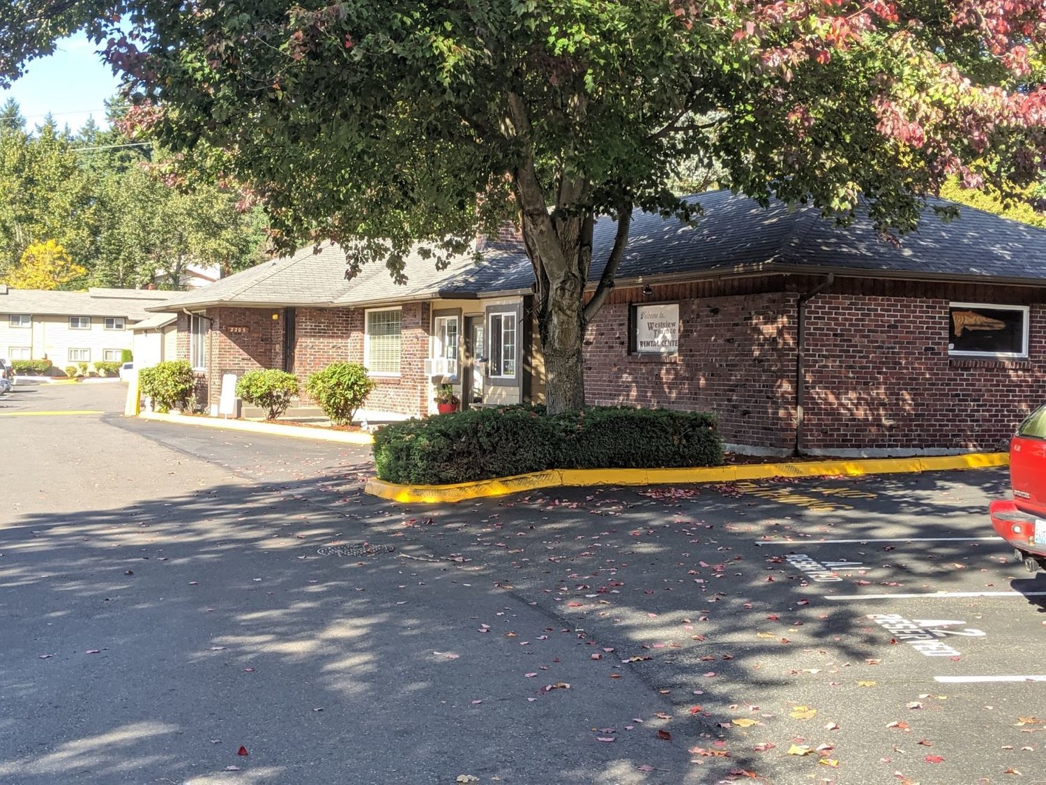 Westview Terrace Olympic MultiFamily Management