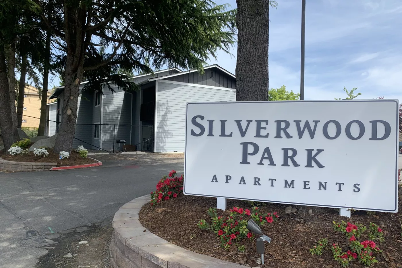 Silverwood Park
