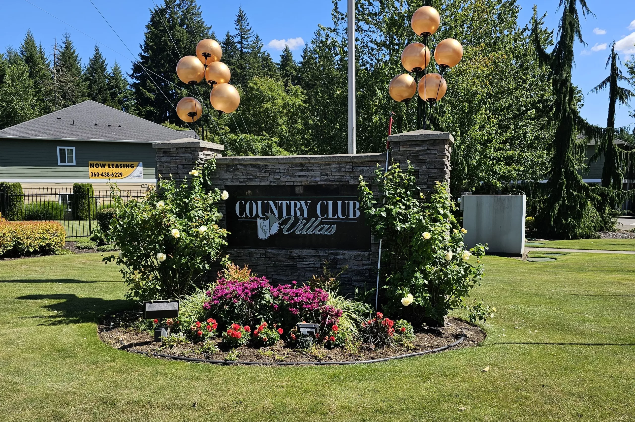 Country Club