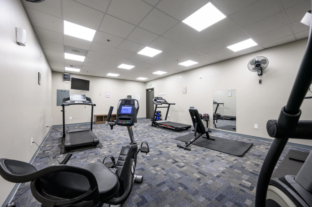 Elwood Edge Apartments Olympic MultiFamily Management