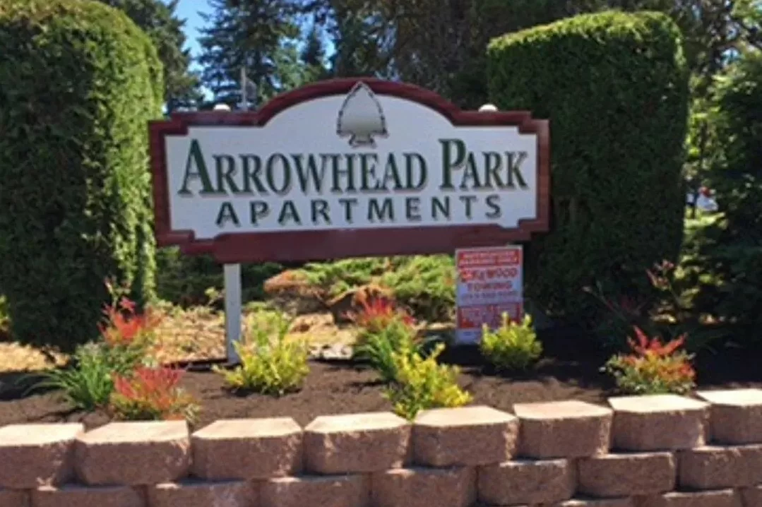 Arrowhead Park