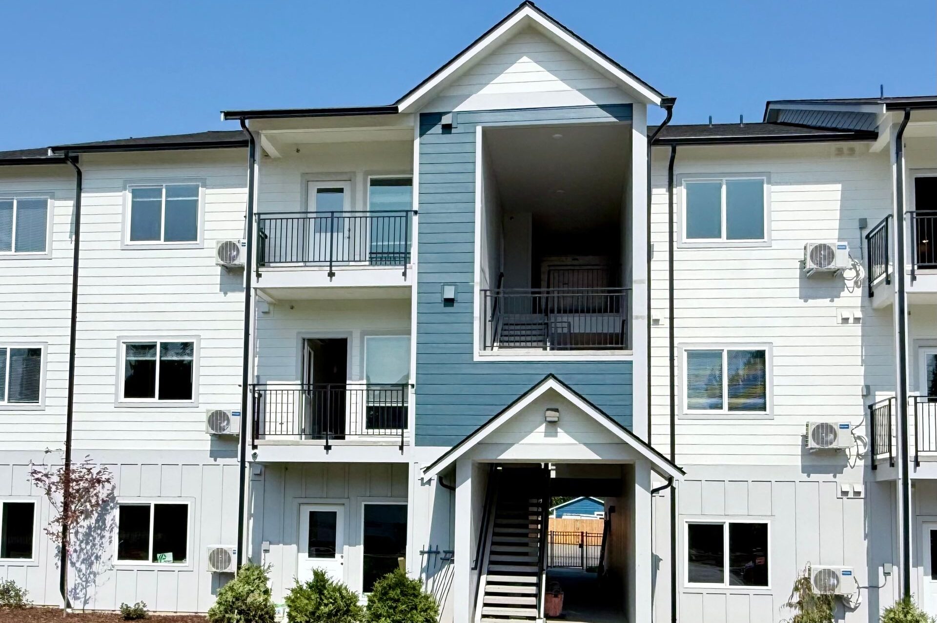 Twelve-O-Two Apartments