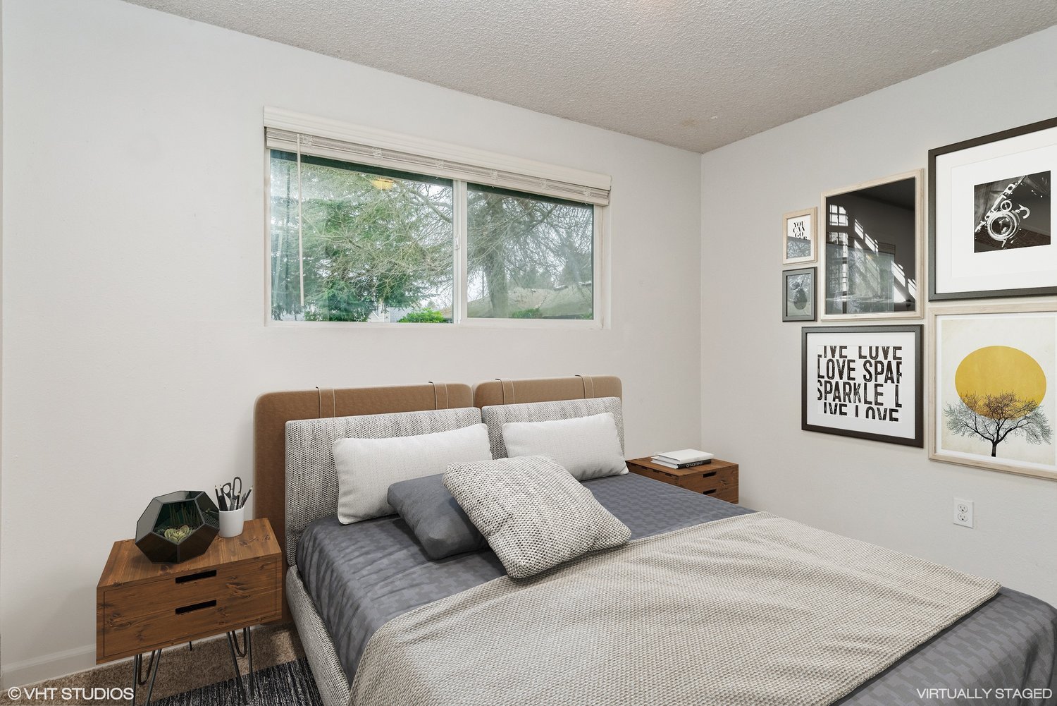 Cirque West apartments in University Place, WA