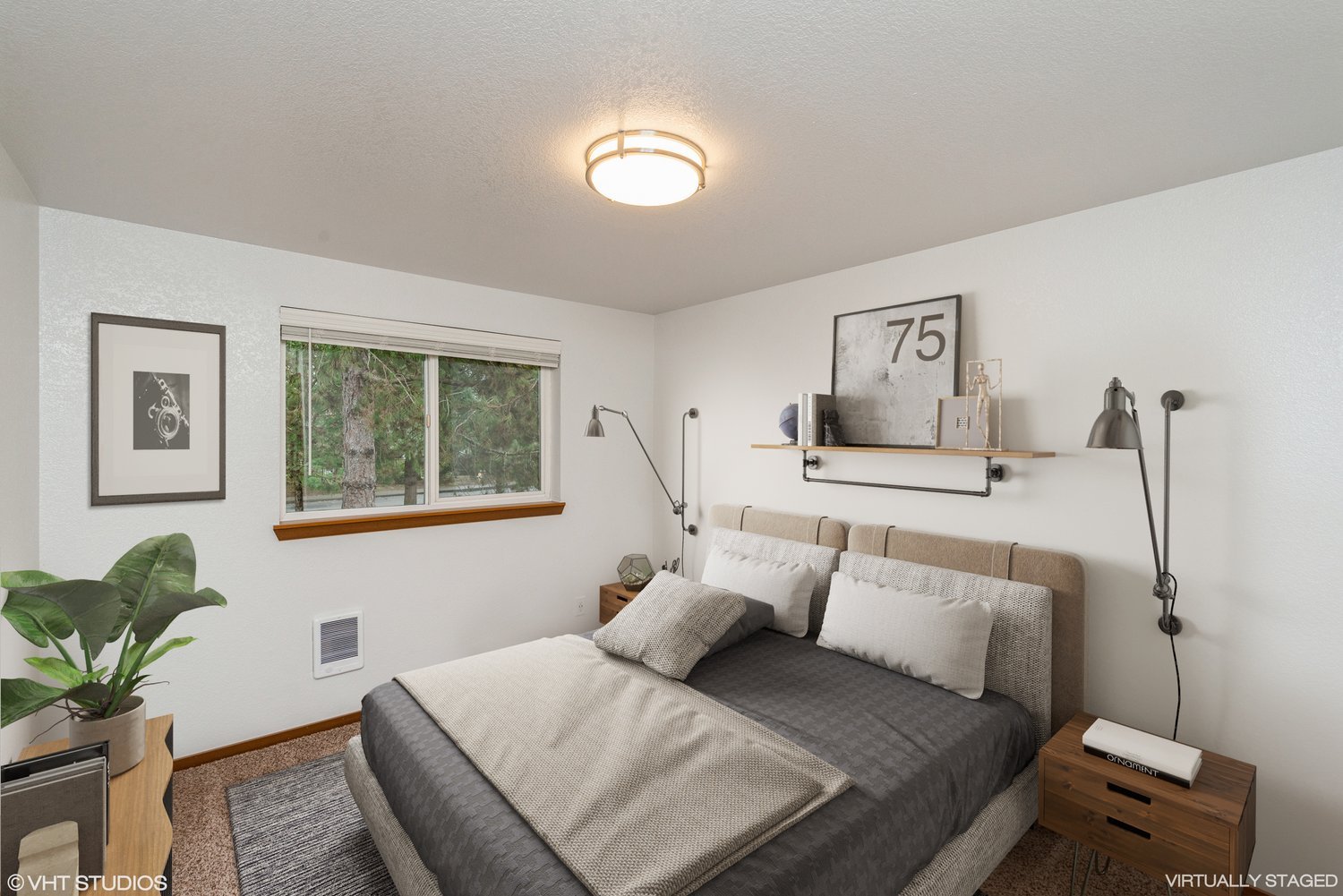 Olympic Heights apartments in Olympia, WA