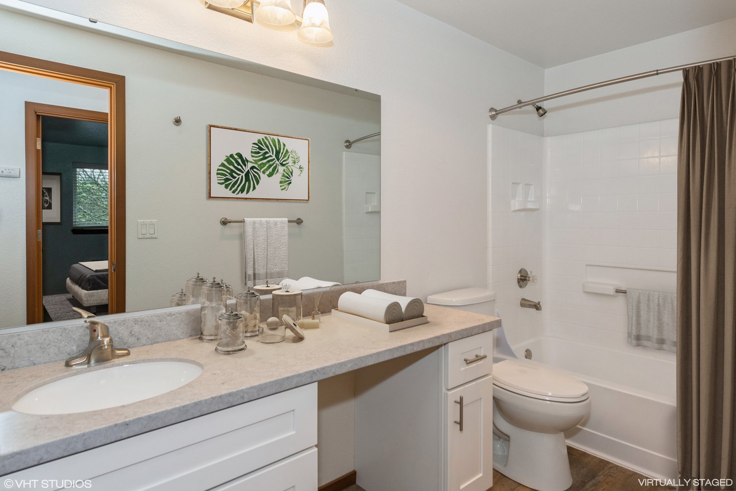Olympic Heights apartments in Olympia, WA