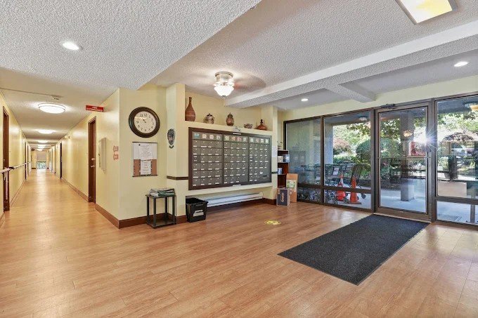 Eastwynd apartments in Bremerton, WA