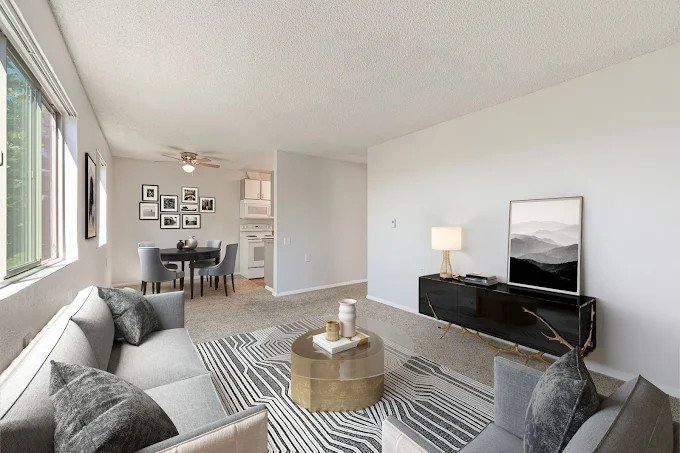 Eastwynd apartments in Bremerton, WA