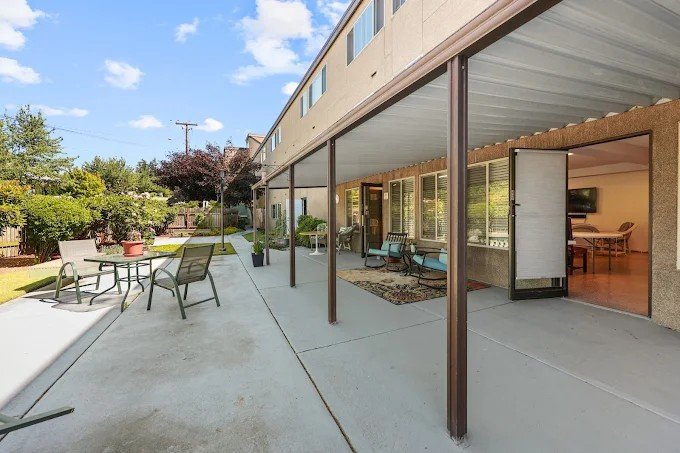 Eastwynd apartments in Bremerton, WA