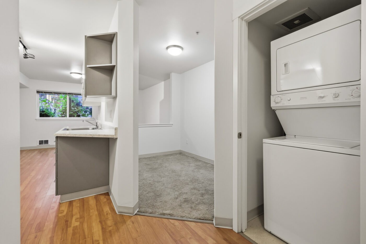 Borealis apartments in Seattle, WA