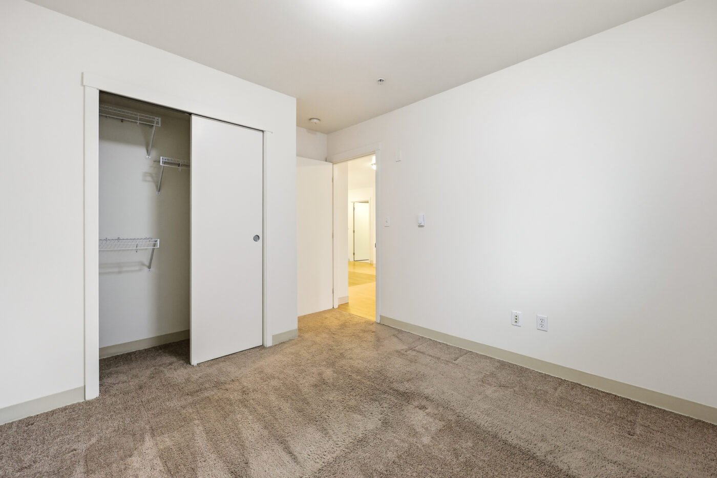Borealis apartments in Seattle, WA