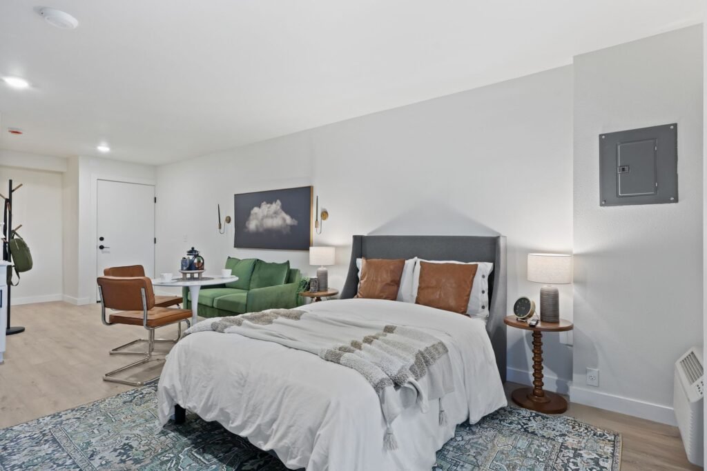 Westwater Village apartments in Olympia, WA