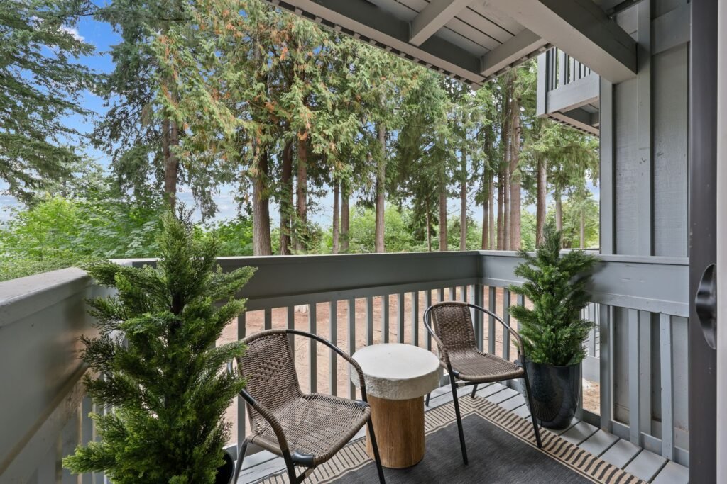 Westwater Village apartments in Olympia, WA