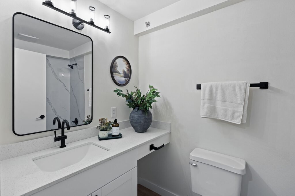 Westwater Village apartments in Olympia, WA