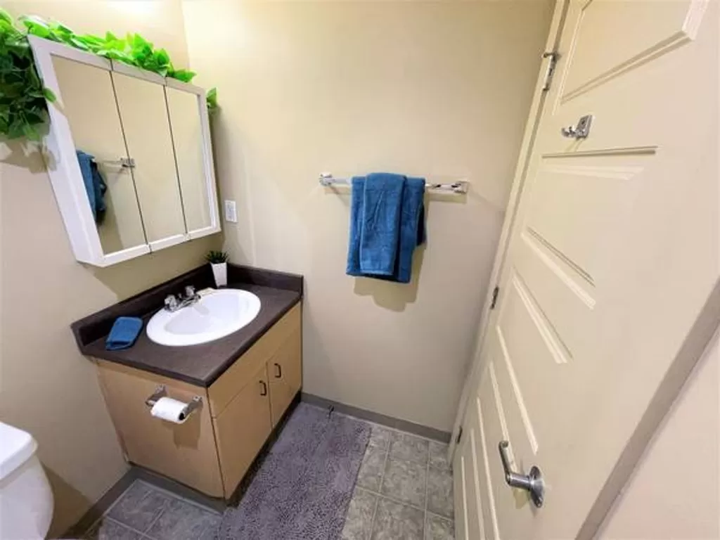 OK Hotel apartments in Seattle, WA