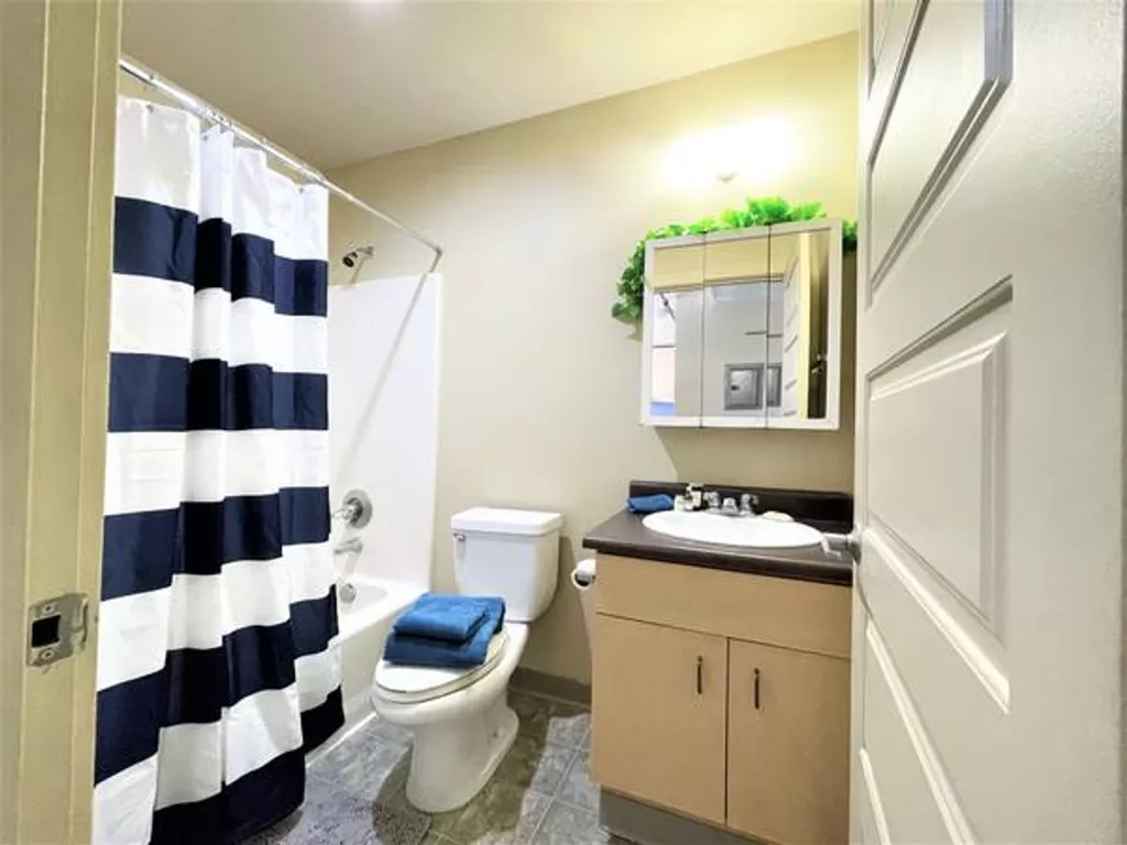 OK Hotel apartments in Seattle, WA