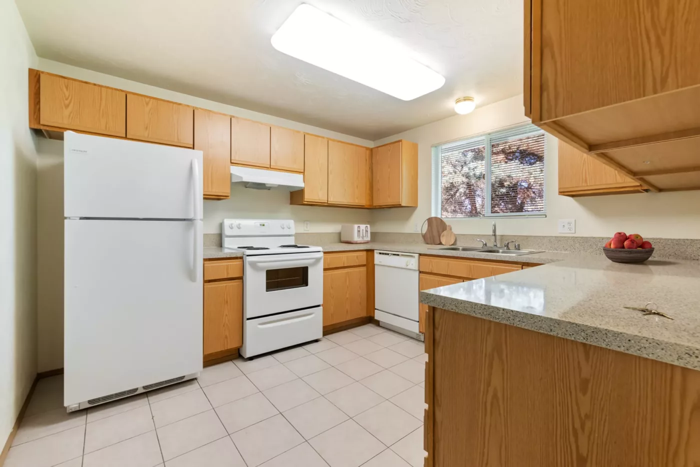 Trailside apartments in Lacey, WA