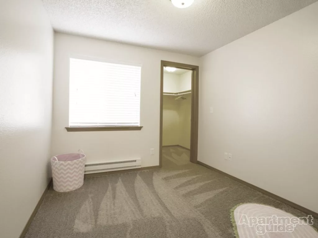 Benson Village apartments in Kent, WA