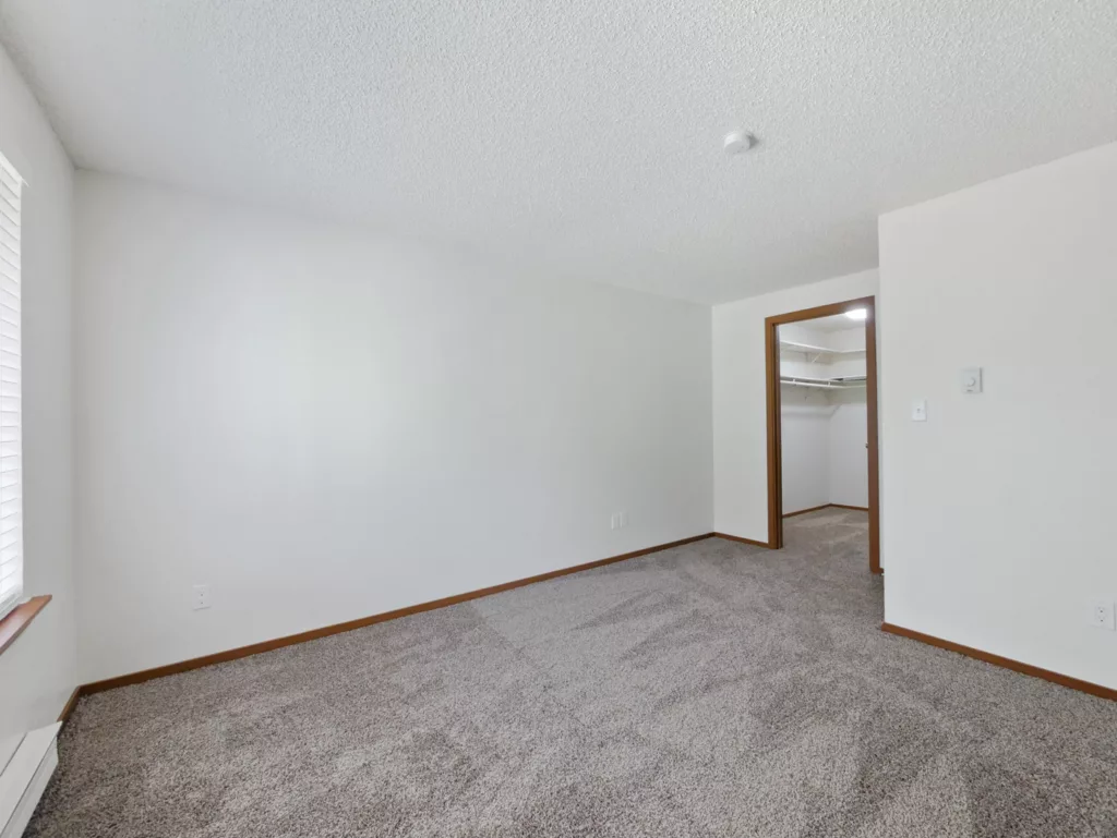 Benson Village apartments in Kent, WA