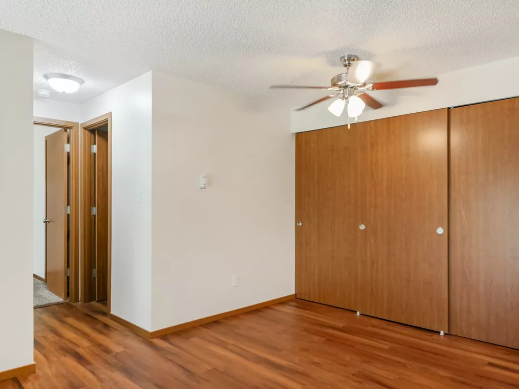 Benson Village apartments in Kent, WA
