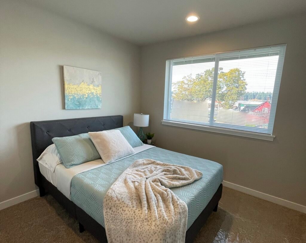 Coventry Villas apartments in Parkland, WA