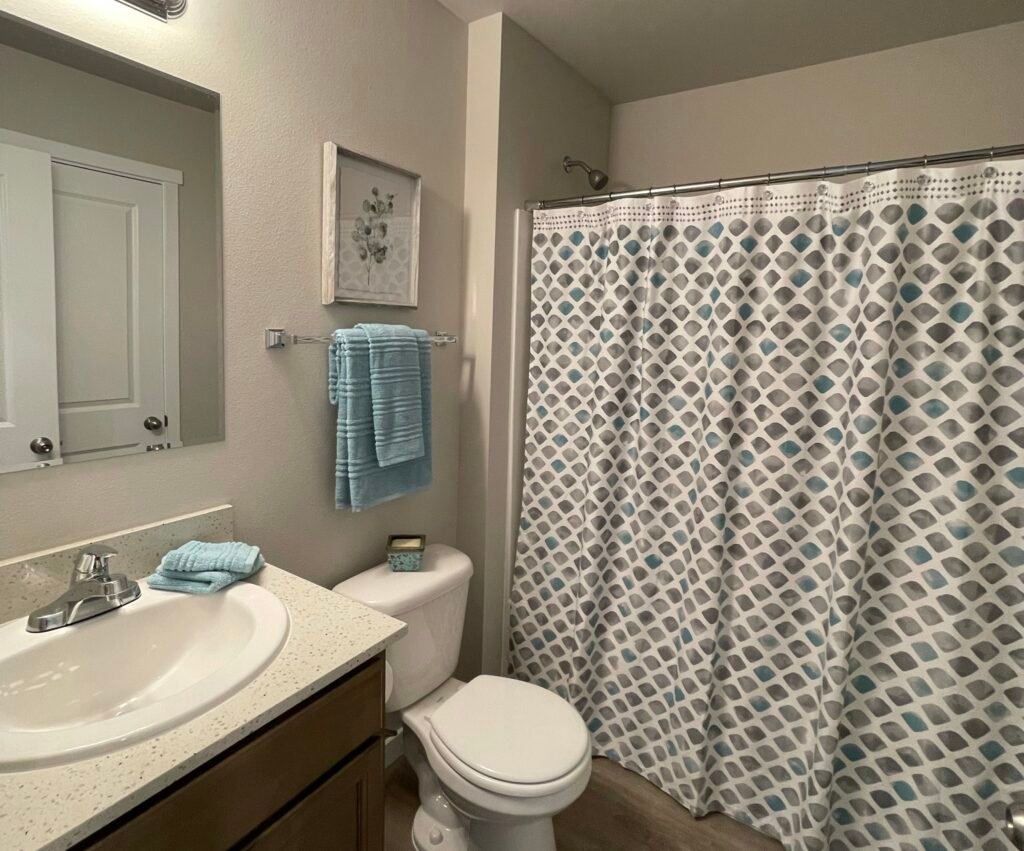 Coventry Villas apartments in Parkland, WA