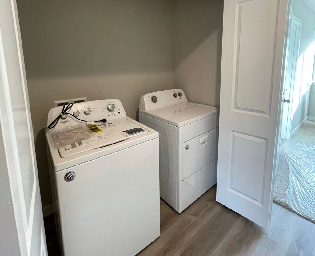 Coventry Villas apartments in Parkland, WA