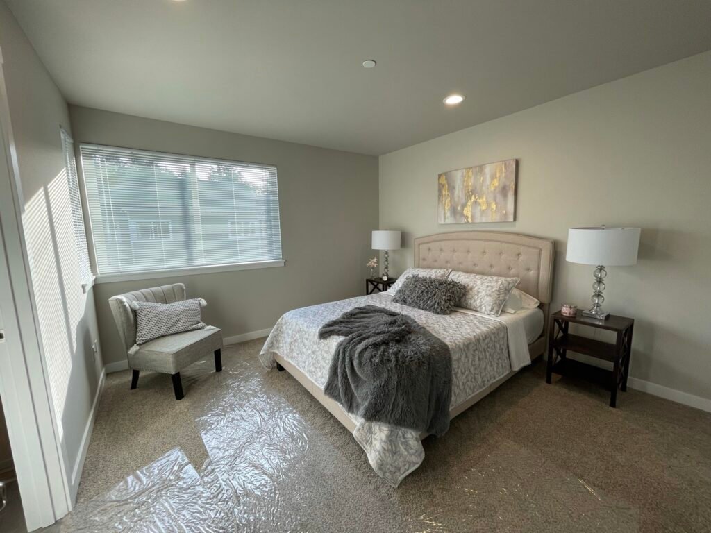 Coventry Villas apartments in Parkland, WA