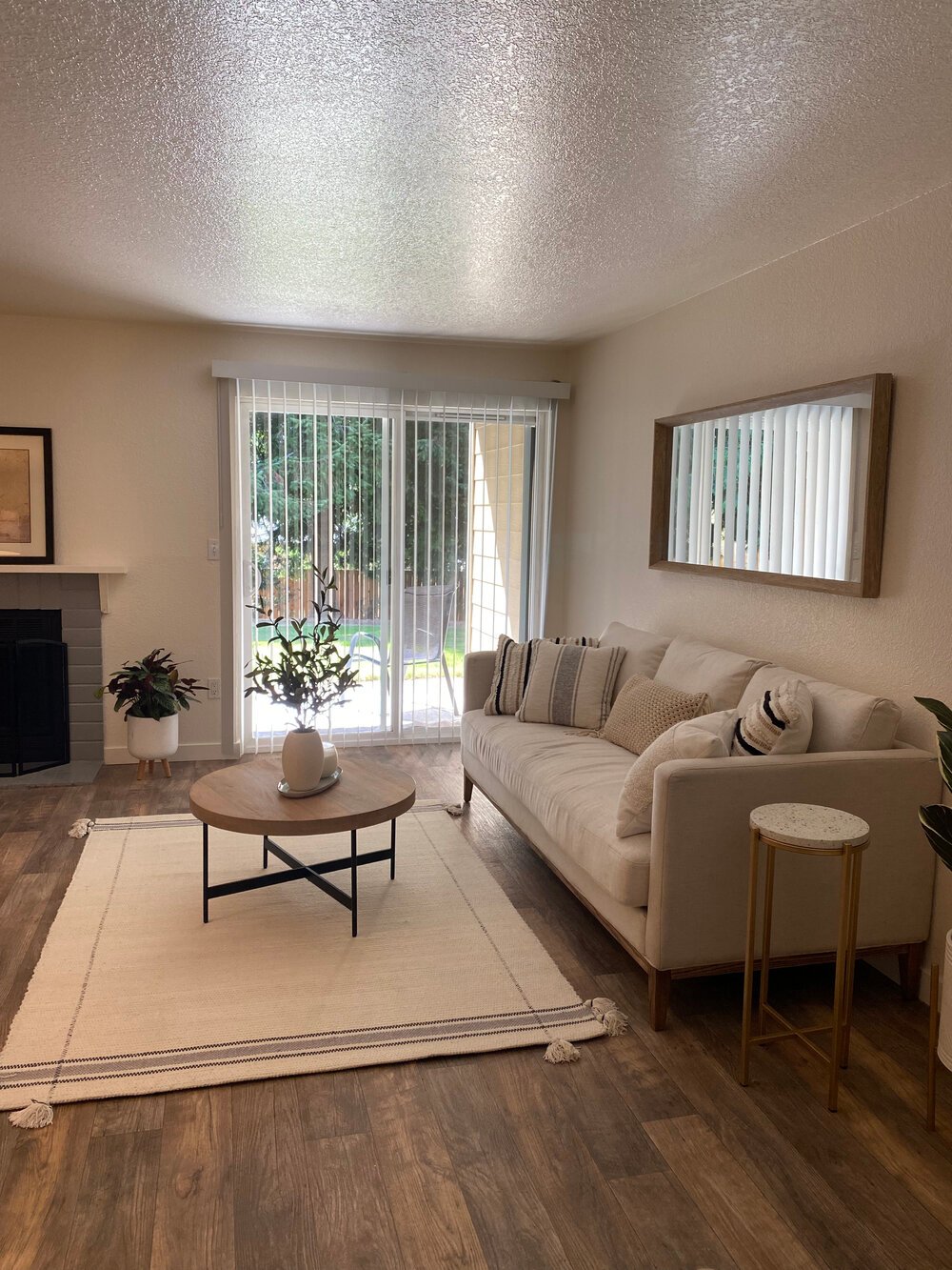 Briarview apartments in University Place, WA