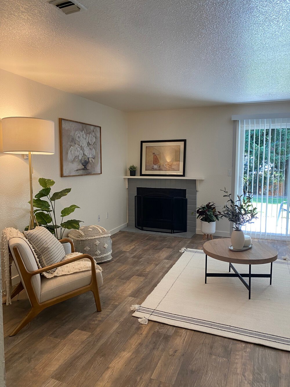Briarview apartments in University Place, WA