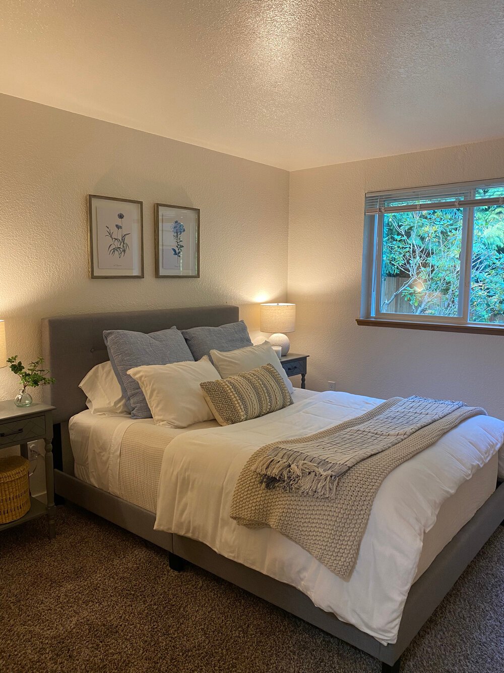 Briarview apartments in University Place, WA